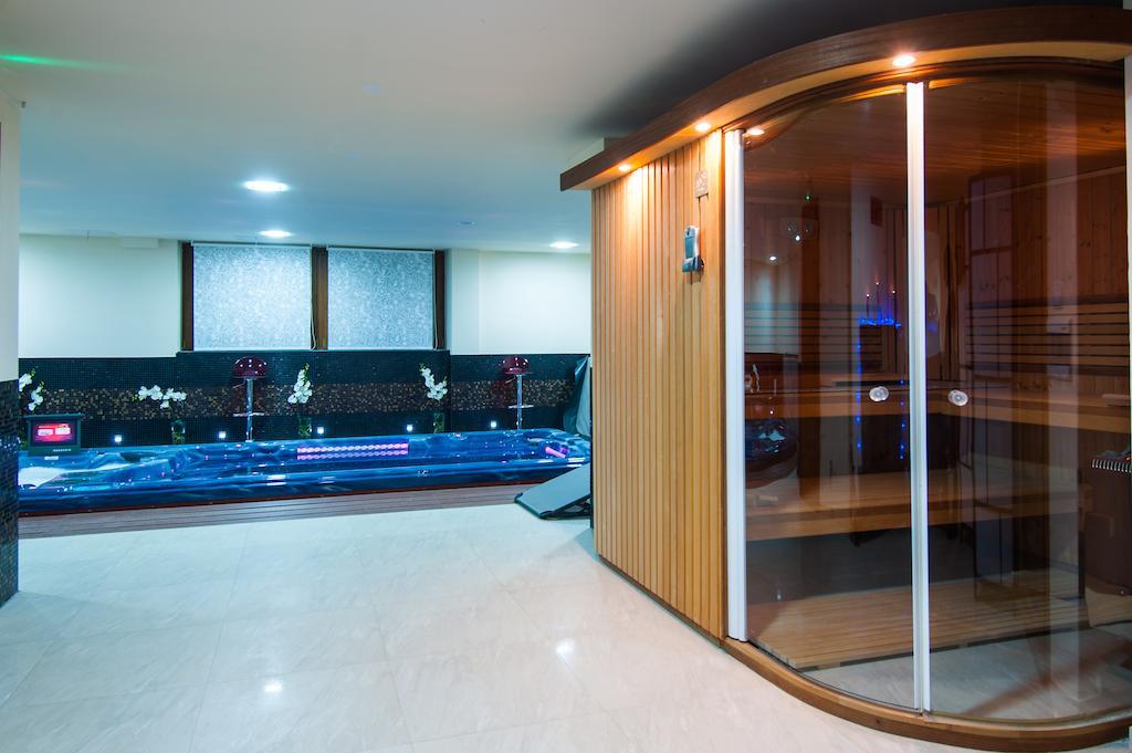 Willa Chrycowka - Jacuzzi, Basen, Sauna Kościelisko Exterior foto